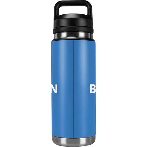 Joe Biden Political YETI Rambler 26oz Bottle Skin