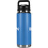 Joe Biden Political YETI Rambler 26oz Bottle Skin