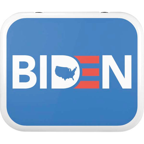 Joe Biden Political YETI Roadie 24 Hard Cooler Skin