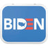 Joe Biden Political YETI Roadie 24 Hard Cooler Skin