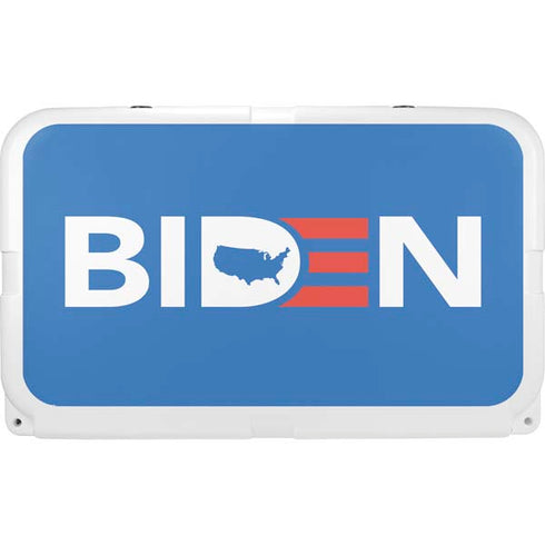 Joe Biden Political YETI Tundra 45 Hard Cooler Skin