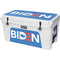 Joe Biden Political YETI Tundra 75 Hard Cooler Skin