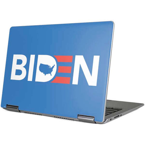 Joe Biden Political Yoga 710 14in Skin