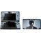 DC Comics Arkham Origins Joker Arkham 3DS (2011) Skin