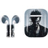 DC Comics Arkham Origins Joker Arkham Apple AirPods Skin