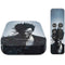 DC Comics Arkham Origins Joker Arkham Apple TV Skin