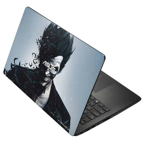 DC Comics Arkham Origins Joker Arkham Asus X502CA 15.6 Skin