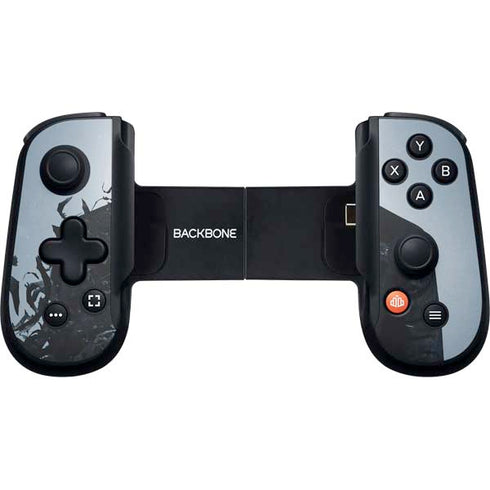 DC Comics Arkham Origins Joker Arkham Backbone One for iPhone Game Controller Skin