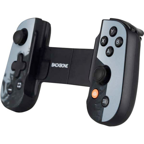 DC Comics Arkham Origins Joker Arkham Backbone One for iPhone Game Controller Skin