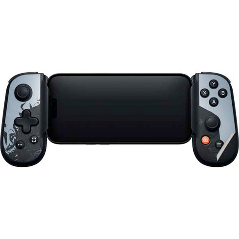 DC Comics Arkham Origins Joker Arkham Backbone One for iPhone Game Controller Skin