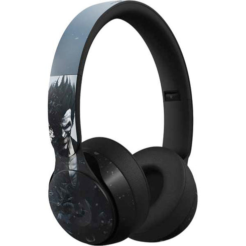 DC Comics Arkham Origins Joker Arkham Beats Solo Pro Skin