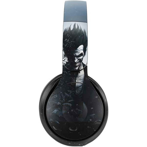 DC Comics Arkham Origins Joker Arkham Beats Solo Pro Skin