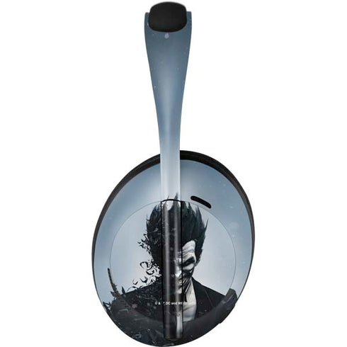 DC Comics Arkham Origins Joker Arkham Bose Noise Cancelling Headphones 700 Skin
