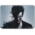 DC Comics Arkham Origins Joker Arkham HP Chromebook Skin