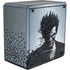 DC Comics Arkham Origins Joker Arkham Cooler Master MasterBox Q300L Mini Tower Skin