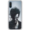 DC Comics Arkham Origins Joker Arkham Galaxy A10e Clear Case
