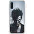 DC Comics Arkham Origins Joker Arkham Galaxy A10e Clear Case