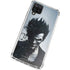 DC Comics Arkham Origins Joker Arkham Galaxy A12 Clear Case