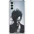 DC Comics Arkham Origins Joker Arkham Galaxy A13 5G Clear Case