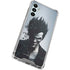 DC Comics Arkham Origins Joker Arkham Galaxy A13 5G Clear Case