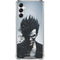 DC Comics Arkham Origins Joker Arkham Galaxy A14 5G Clear Case