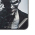 DC Comics Arkham Origins Joker Arkham Galaxy A14 5G Skin