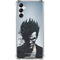 DC Comics Arkham Origins Joker Arkham Galaxy A15 5G Clear Case