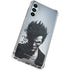 DC Comics Arkham Origins Joker Arkham Galaxy A15 5G Clear Case