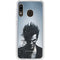 DC Comics Arkham Origins Joker Arkham Galaxy A20 Clear Case
