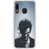 DC Comics Arkham Origins Joker Arkham Galaxy A20 Clear Case