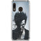 DC Comics Arkham Origins Joker Arkham Galaxy A30 Clear Case
