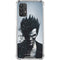 DC Comics Arkham Origins Joker Arkham Galaxy A32 5G Clear Case