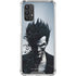 DC Comics Arkham Origins Joker Arkham Galaxy A32 5G Clear Case