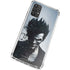 DC Comics Arkham Origins Joker Arkham Galaxy A32 5G Clear Case