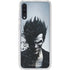 DC Comics Arkham Origins Joker Arkham Galaxy A50 Clear Case