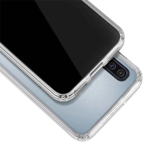 DC Comics Arkham Origins Joker Arkham Galaxy A50 Clear Case