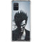 DC Comics Arkham Origins Joker Arkham Galaxy A51 5G Clear Case