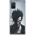 DC Comics Arkham Origins Joker Arkham Galaxy A51 5G Clear Case