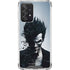 DC Comics Arkham Origins Joker Arkham Galaxy A52 5G Clear Case