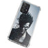 DC Comics Arkham Origins Joker Arkham Galaxy A52 5G Clear Case