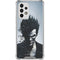 DC Comics Arkham Origins Joker Arkham Galaxy A53 5G Clear Case
