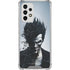 DC Comics Arkham Origins Joker Arkham Galaxy A53 5G Clear Case