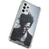 DC Comics Arkham Origins Joker Arkham Galaxy A53 5G Clear Case