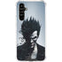 DC Comics Arkham Origins Joker Arkham Galaxy A54 5G Clear Case