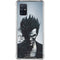 DC Comics Arkham Origins Joker Arkham Galaxy A71 5G Clear Case