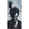 DC Comics Arkham Origins Joker Arkham Galaxy Note 10 Pro Case