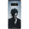 DC Comics Arkham Origins Joker Arkham Galaxy Note 8 Skin