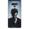 DC Comics Arkham Origins Joker Arkham Galaxy Note 9 Skin