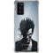 DC Comics Arkham Origins Joker Arkham Galaxy Note20 5G Clear Case