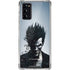 DC Comics Arkham Origins Joker Arkham Galaxy Note20 5G Clear Case